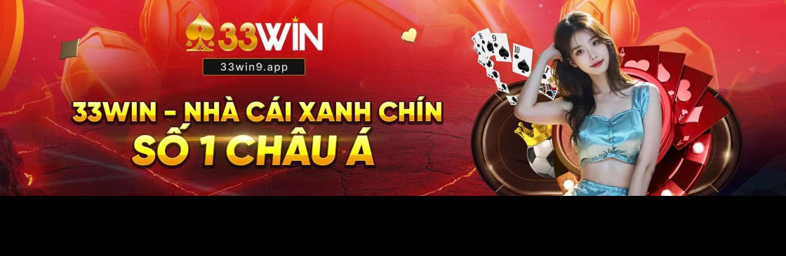 33win9 App Cover Image