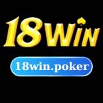 18WIN poker Profile Picture