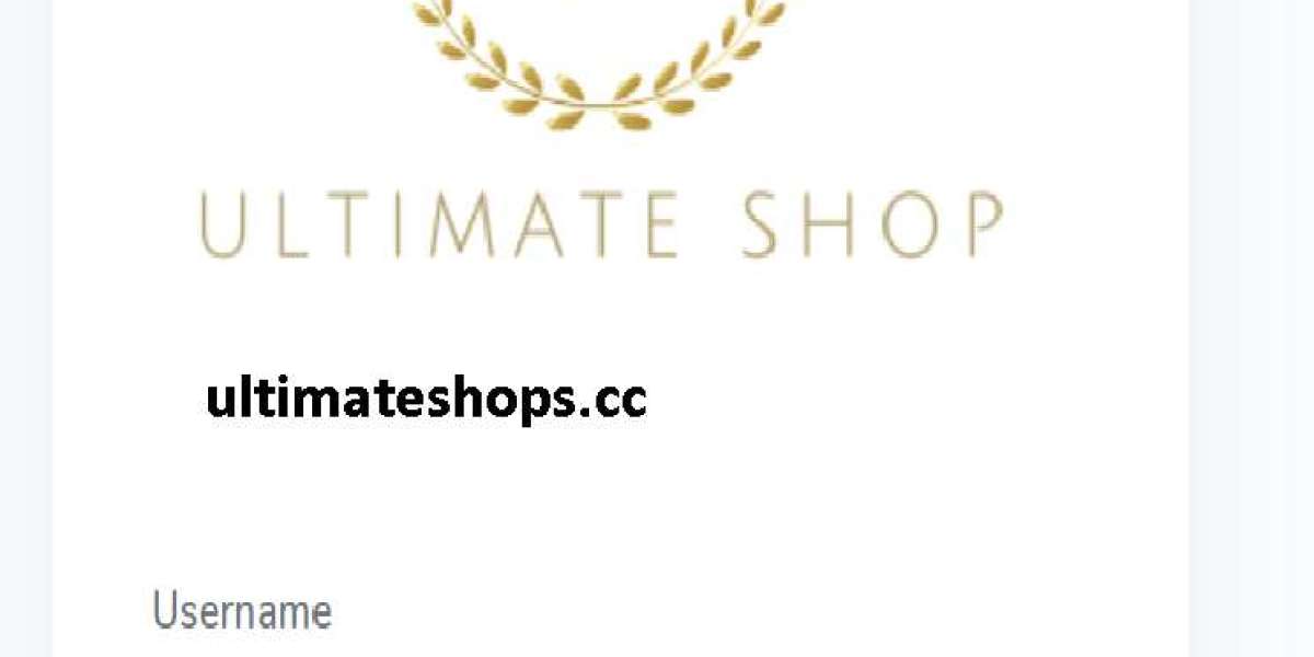 Ultimateshops.cc: Revolutionizing Online Shopping with Exclusive Deals, Secure Payments, and Unmatched Convenience