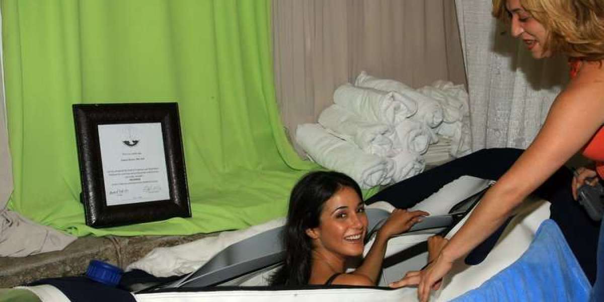 Discover the Healing Power of Hyperbaric Oxygen Therapy in Los Angeles