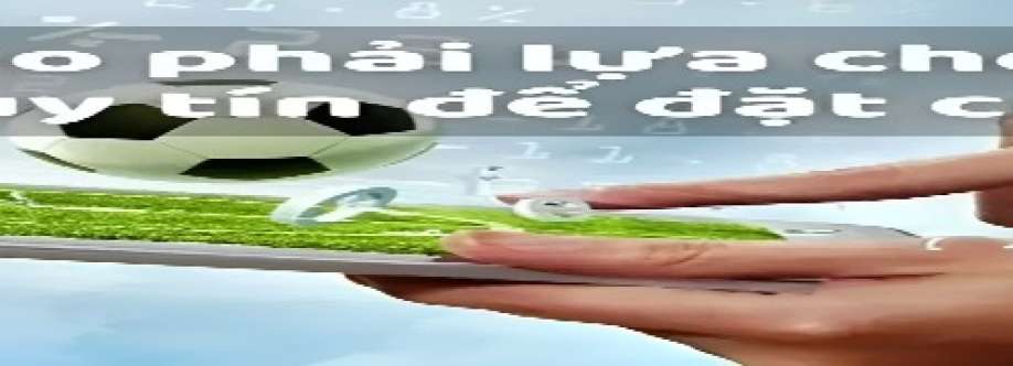 Nhà cái uy tín Cover Image