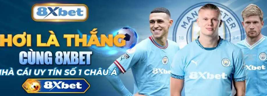 Tác giả 8xbet Cover Image