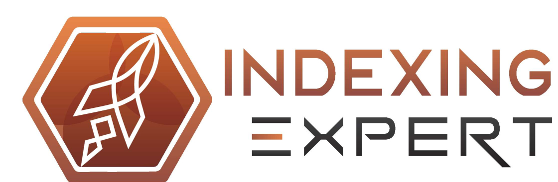 Expert Indexing Cover Image