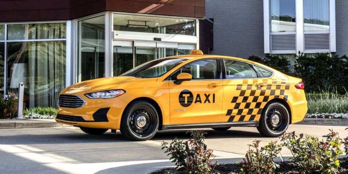 Frankston Taxis – 24/7 Service for All Your Travel Needs