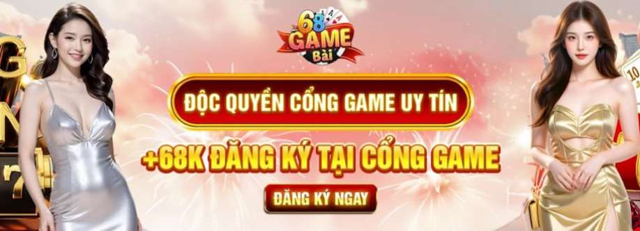 68 game bài Cover Image