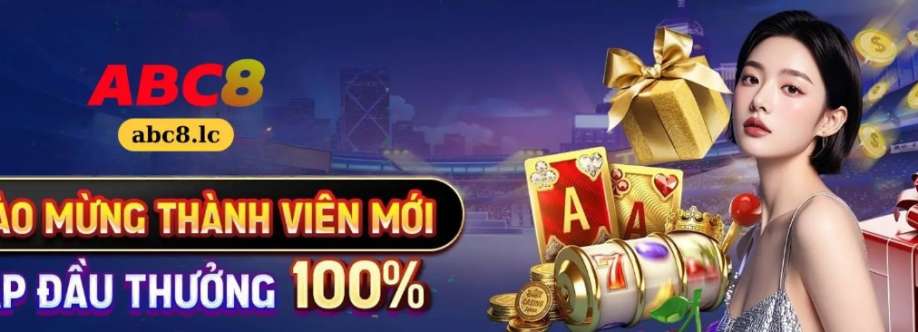ABC8 lc Cover Image