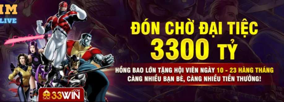 Nhà cái 33wim Cover Image