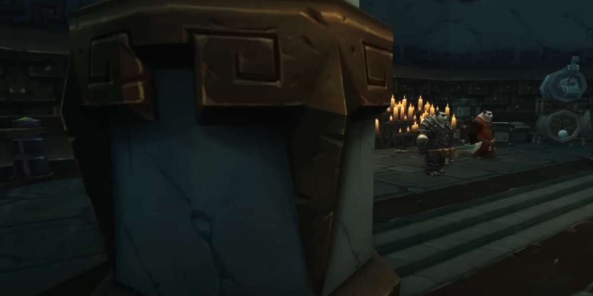 19 Dungeon Routes Ideal for Farming WoW MoP Classic Gold