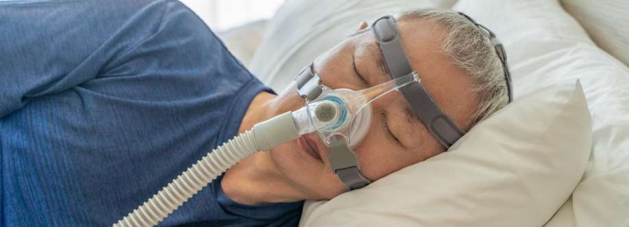 cpapRX Simplify Your Sleep Cover Image