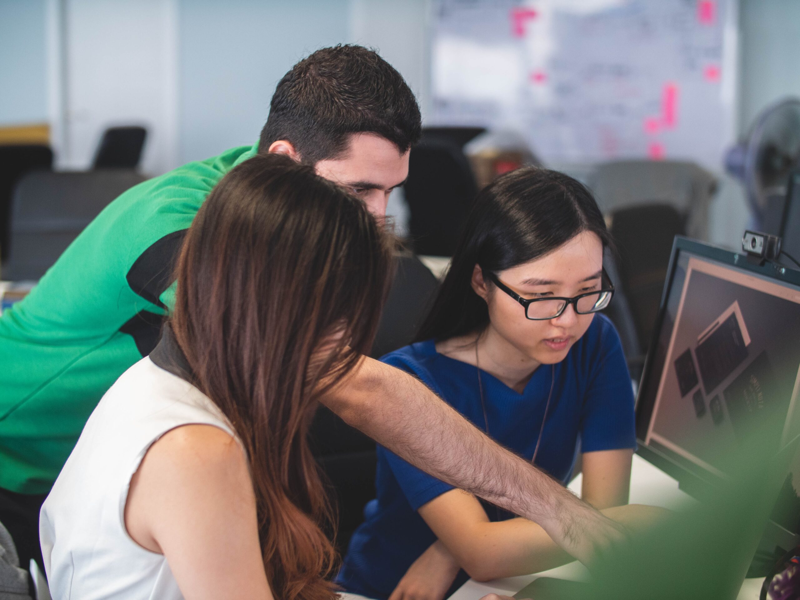 Basic & General English Courses in Singapore | For Adults