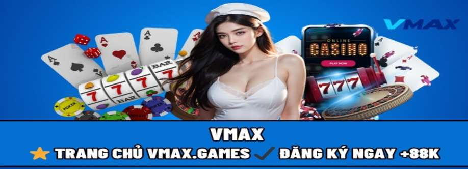 Vmax games Cover Image