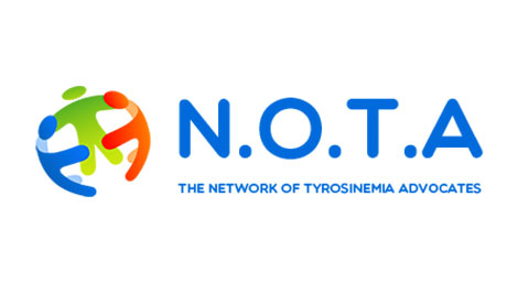Tyrosinemia Support & Awareness Community | NOTACares