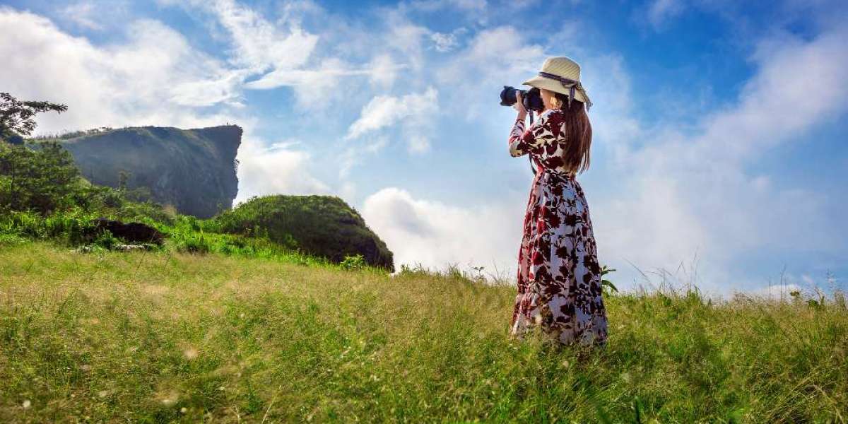 From Safari to City: Best Travel Packages Kenya Offers for Every Kind of Traveler