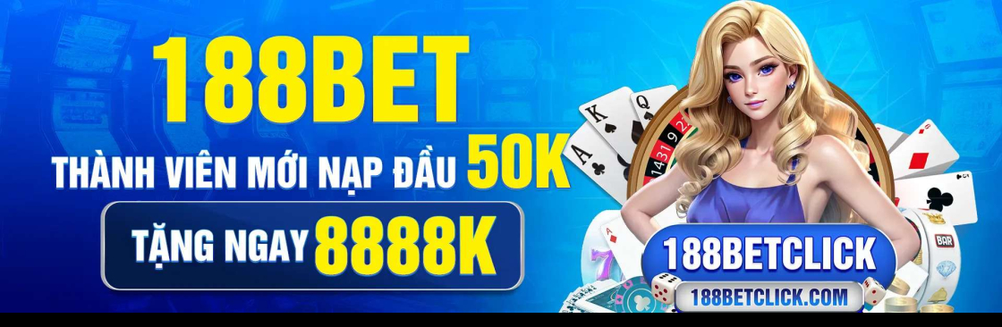 188bet click Cover Image