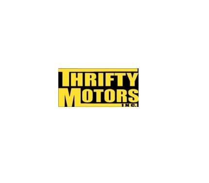 Thrifty Motors Inc Profile Picture