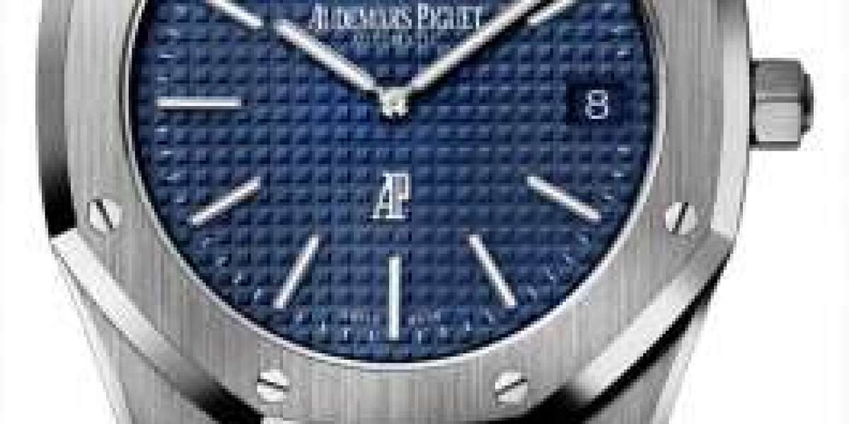 Audemars Piguet Royal Oak 14790st : Cinq Raisons d’Adopter une Légende