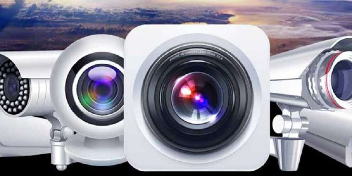 Understanding CCTV and the Role of CCTV Cameras in Modern Security
