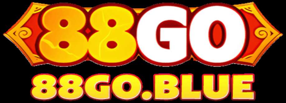 88go blue Cover Image