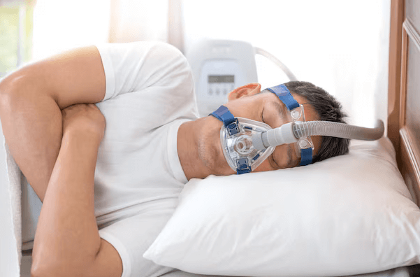 Sleep Apnea Dentists Use Oral Appliance Therapy to Treat Sleep-Disordered Breathing