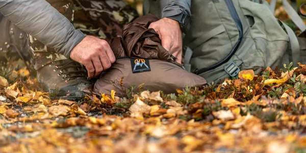 Shop Premium Backpacking Gear Online – Ultralight & Reliable by 6 AM Trail Gear