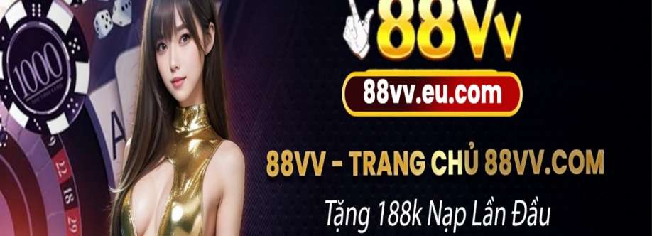 88VV eu com Cover Image