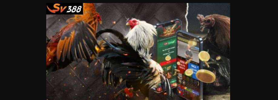 SV388 Web Đá Gà Cover Image