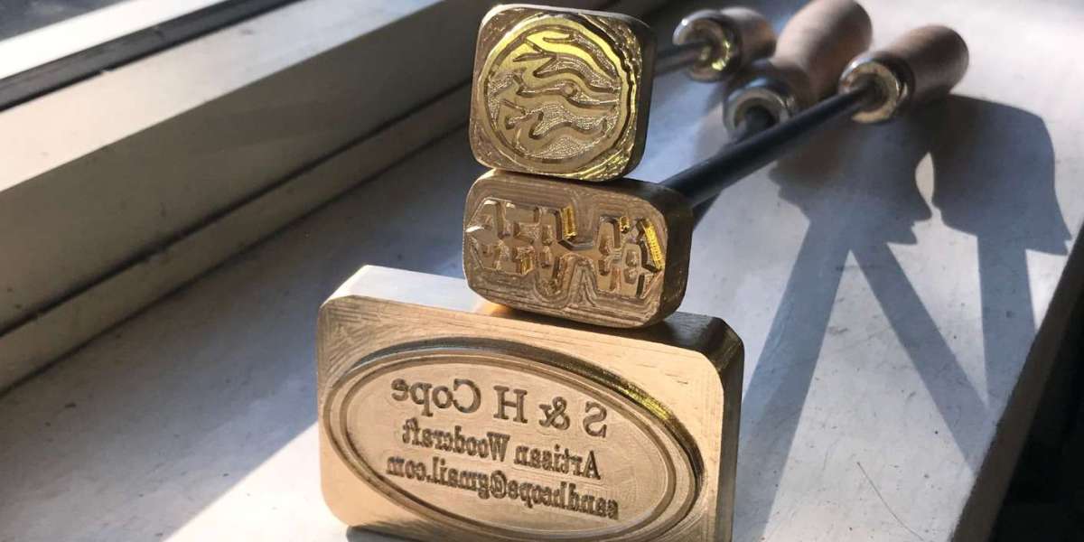Passion and Perfection Expert Engraving Services by Hamilton Rand