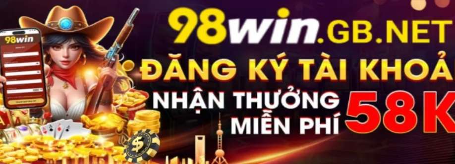 98win gb net Cover Image