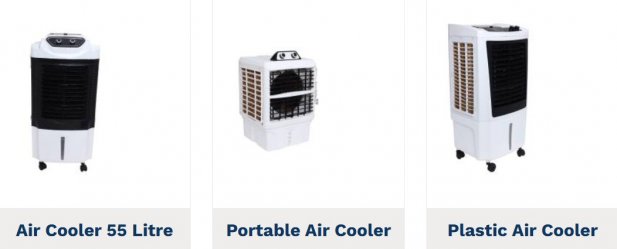 Top 5 Mistakes to Avoid When Buying Commercial Air Coolers in Bulk or Wholesale Article - ArticleTed -  News and Articles