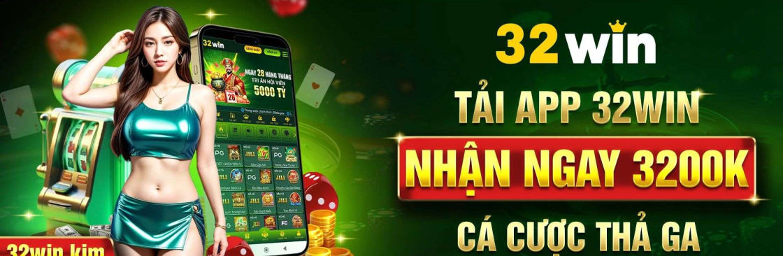 32WIN Cover Image