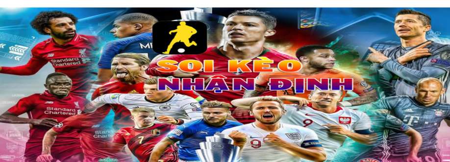 SOI KÈO Cover Image