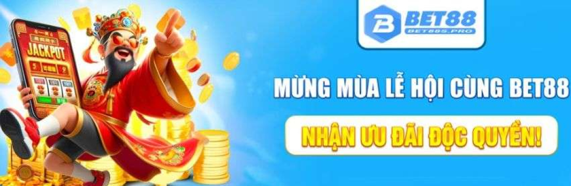 Nhà cái Bet88 Cover Image
