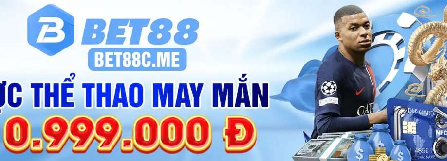 Bet88 Cover Image