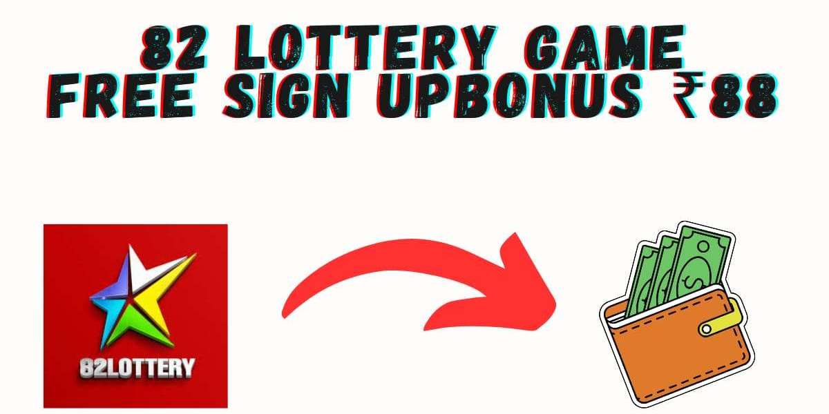 What is 82 Lottery? A Complete Guide for Beginners