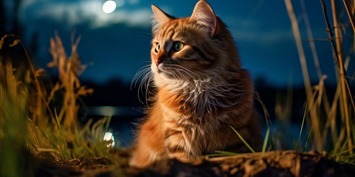 How to Help Your Cat with Hairballs Naturally