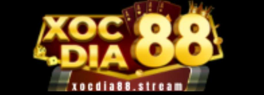 Cổng Game Xocdia88 Cover Image