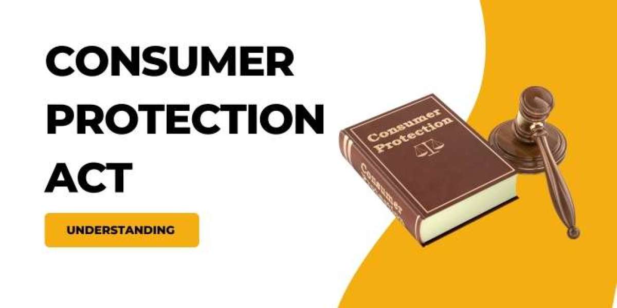 Consumer Protection Act, 2019
