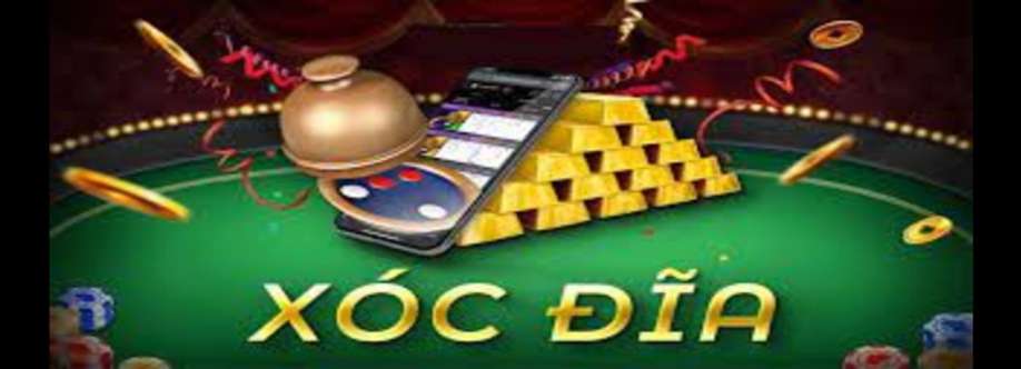 Xóc đĩa Cover Image