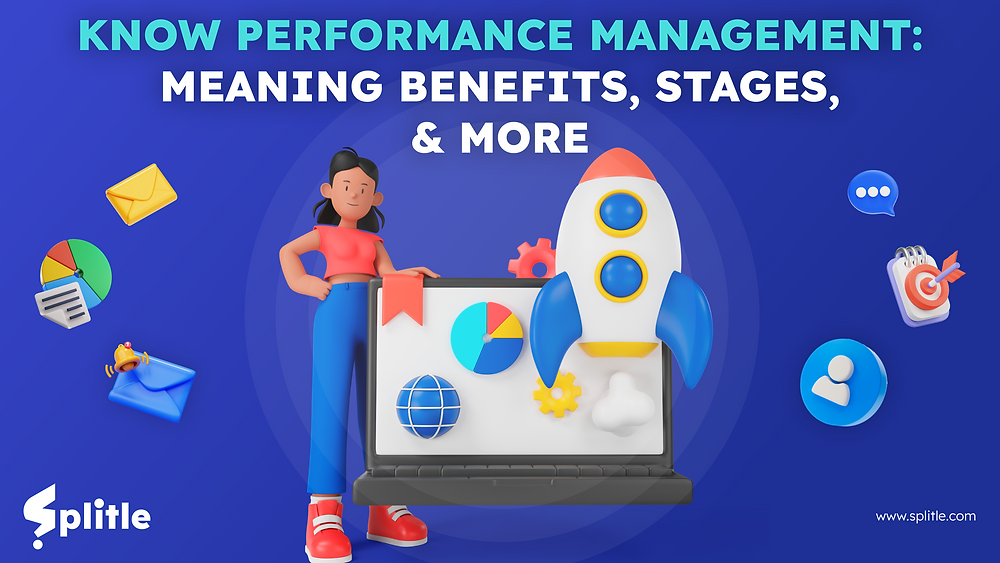 Performance Management Process Know Everything | Splitle