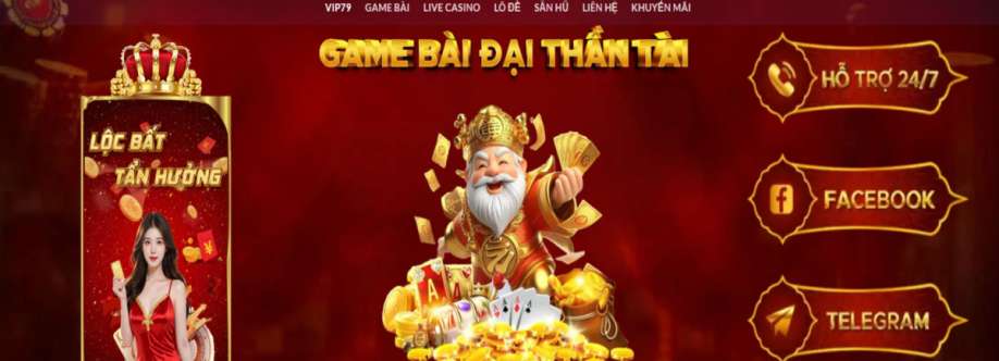 Nhà Cái Vip79 Cover Image