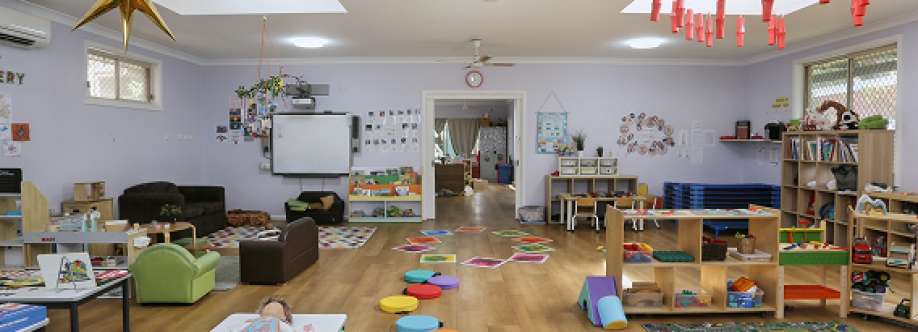 Bright Early Education and Care Cover Image