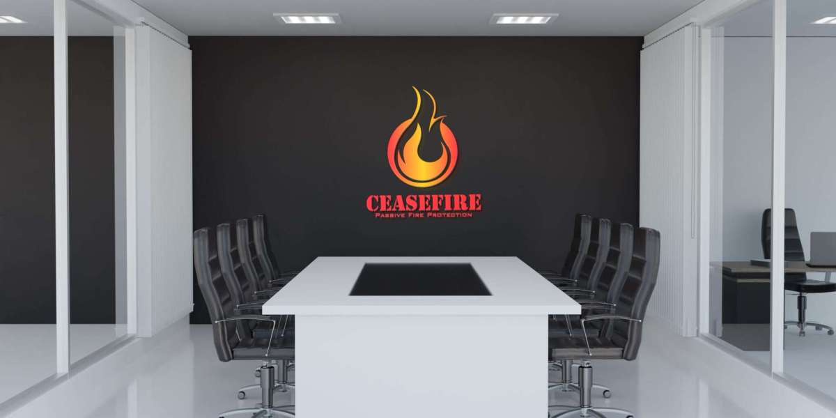Ceasefire PFP: Your Trusted Partner for Sydney Passive Fire Protection Services