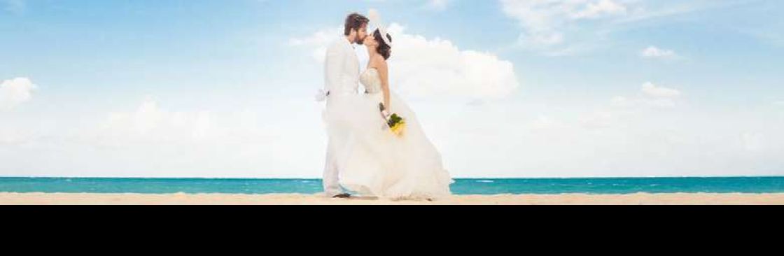 Liz Moore Destination Weddings Cover Image