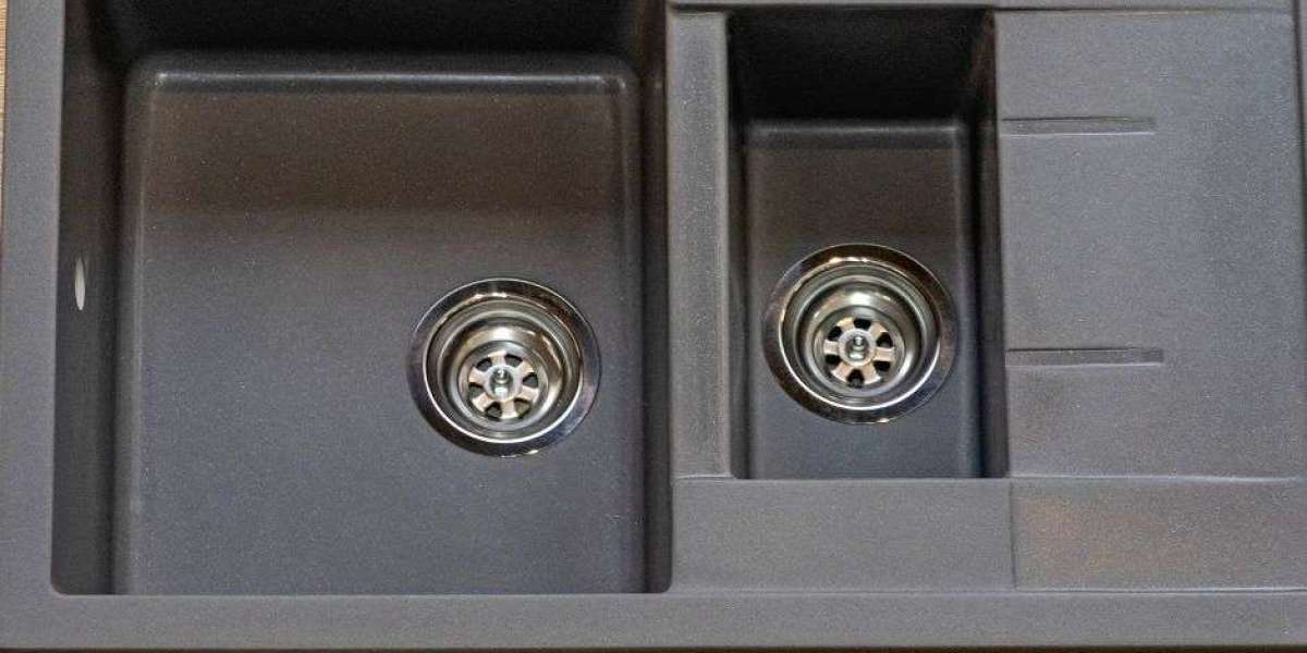 Black Sinks
