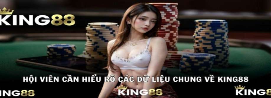 King88 Casino Cover Image