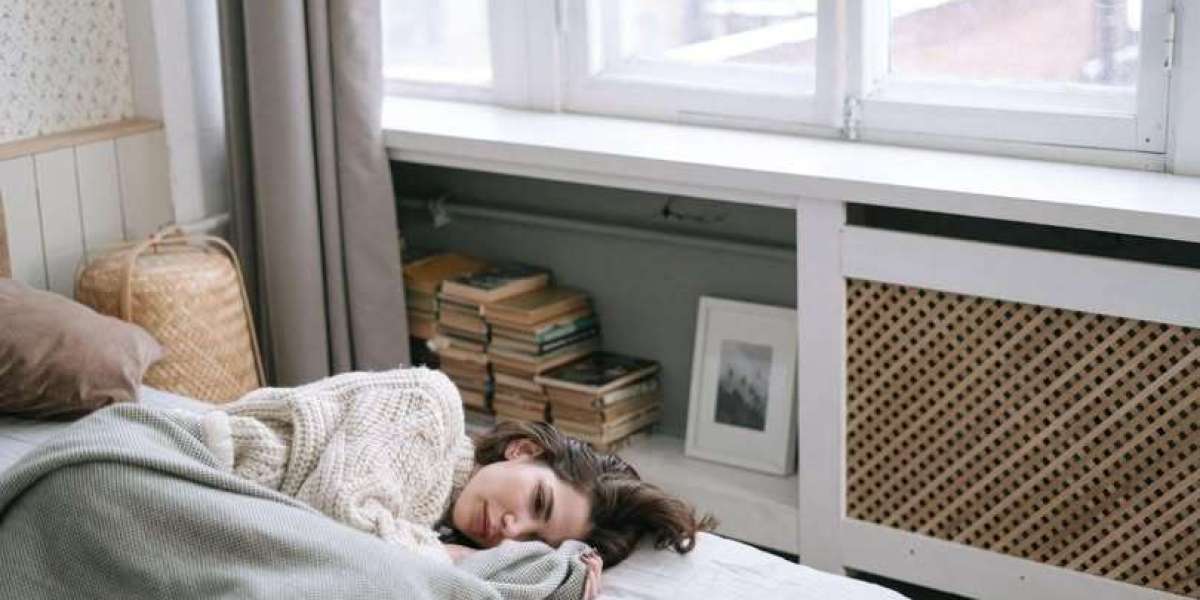 Discover Peace: Hypnotherapy for Anxiety & Sleep