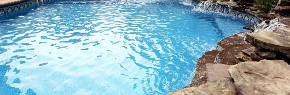 Fuggetta Pools Cover Image