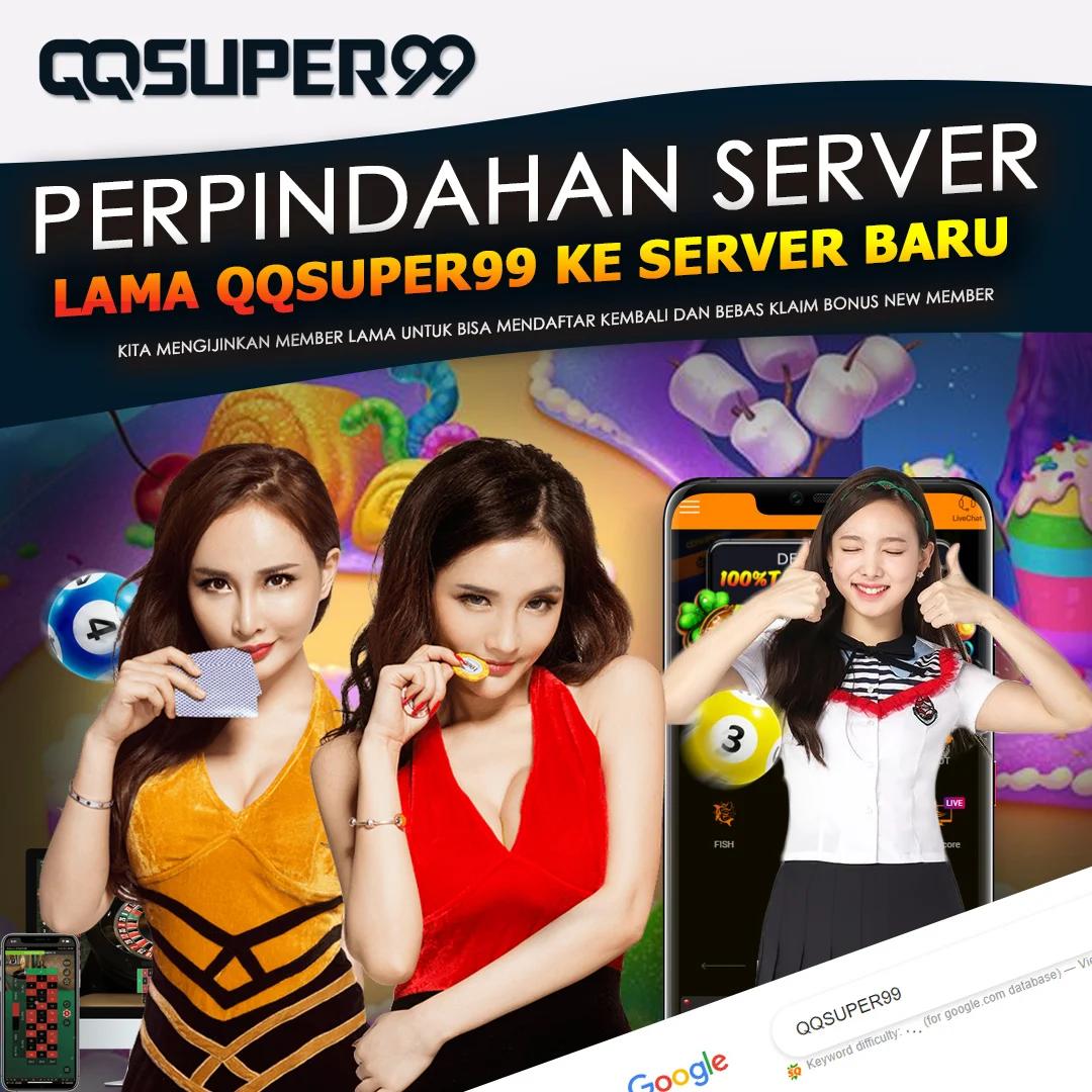 TOP 6 Most Gacor Slot Providers on Trusted Sites in Indonesia