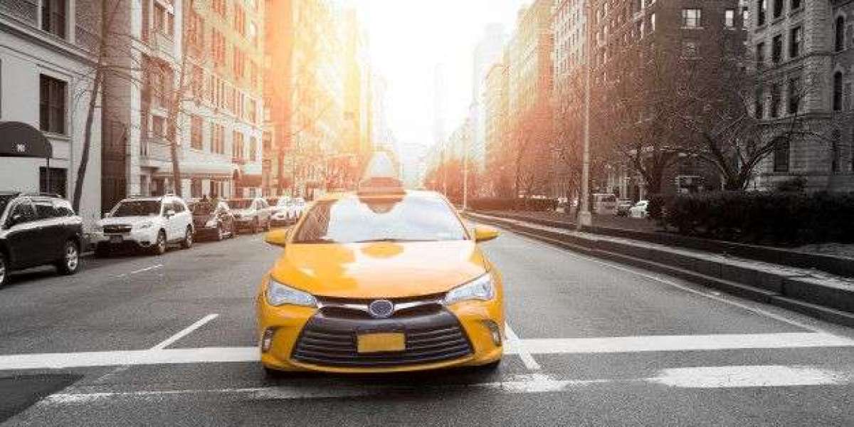 Taxi Geelong to Melbourne Airport – Hassle-Free Airport Ride