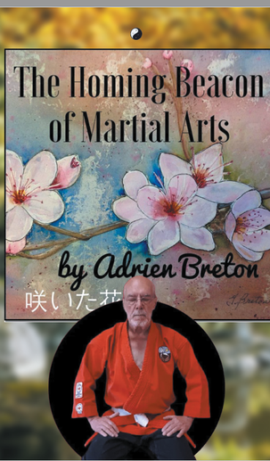 Discover Personal Growth with a Self-Help Book – Adrien Breton